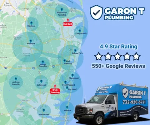 Garon T Plumbing
