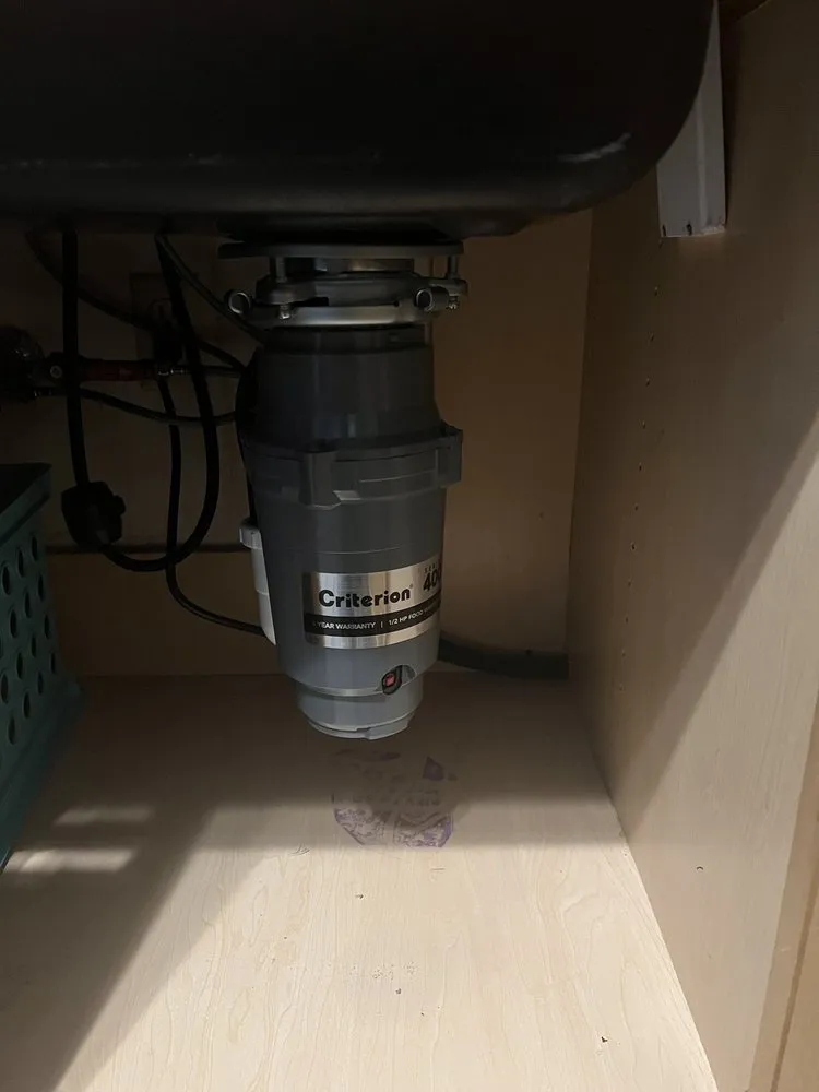 Slide of Garrels Company