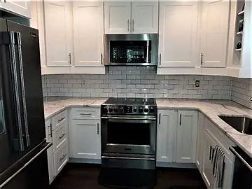 Slide of Garrels Company