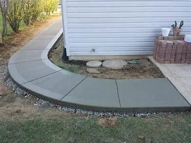 Slide of Garrels Company