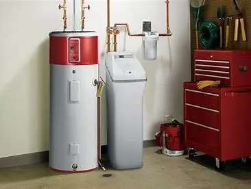 Slide of Garrels Company