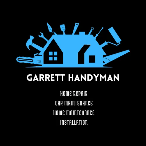 Slide of Garrett Handyman Services