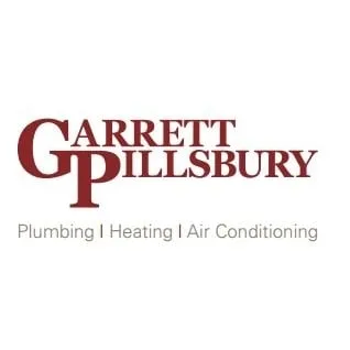 Slide of Garrett Pillsbury Plumbing