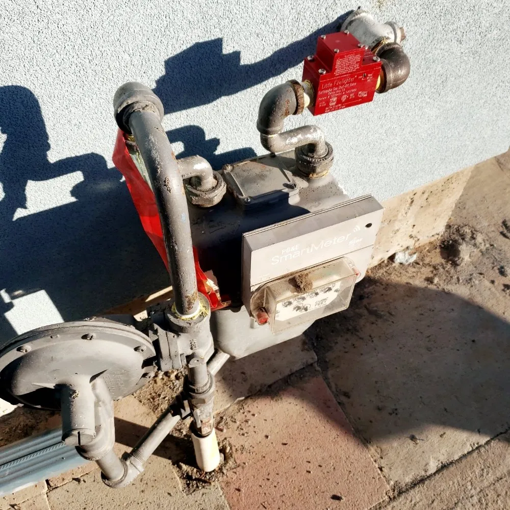 Slide of Garrett Plumbing & HVAC-R