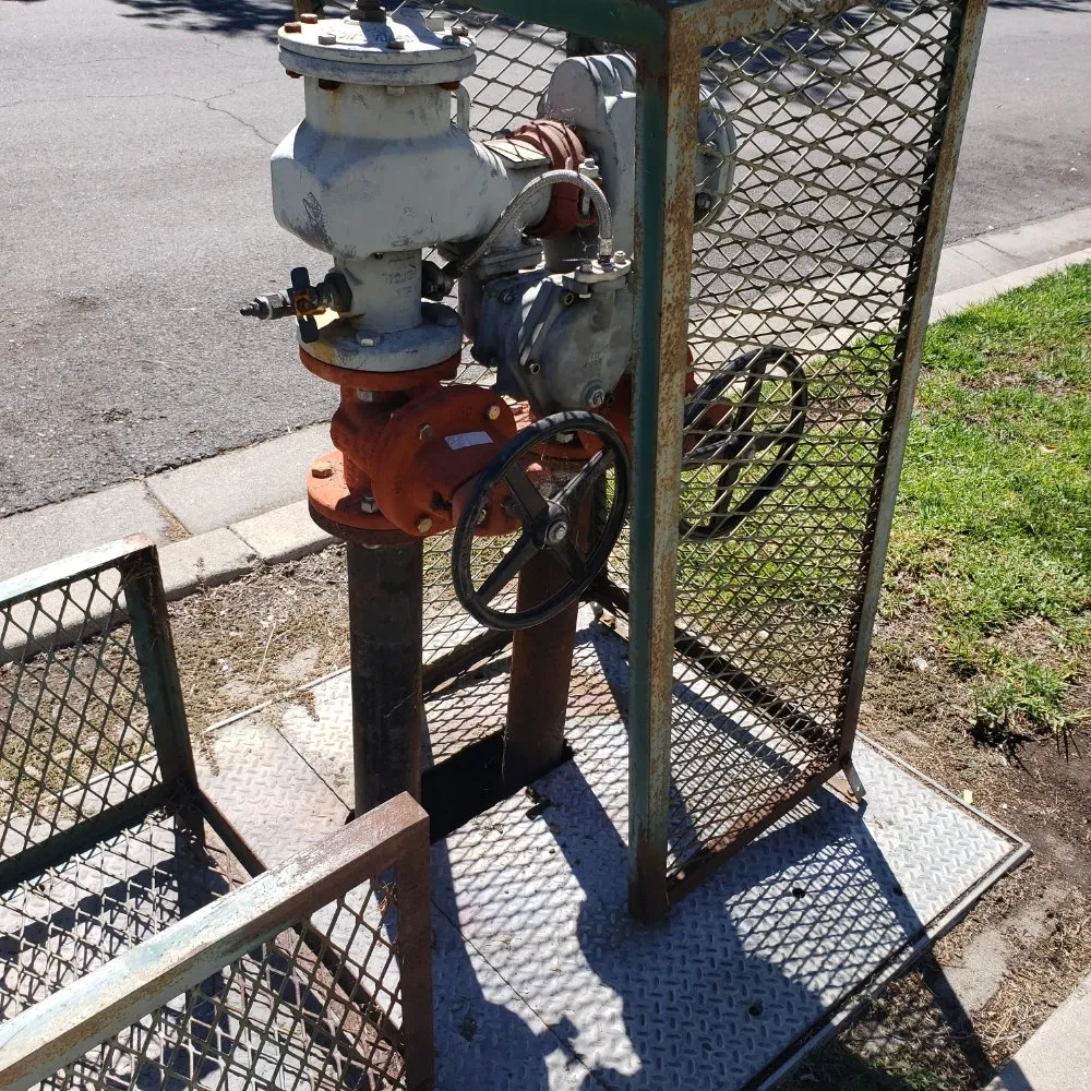 Slide of Garrett Plumbing & HVAC-R