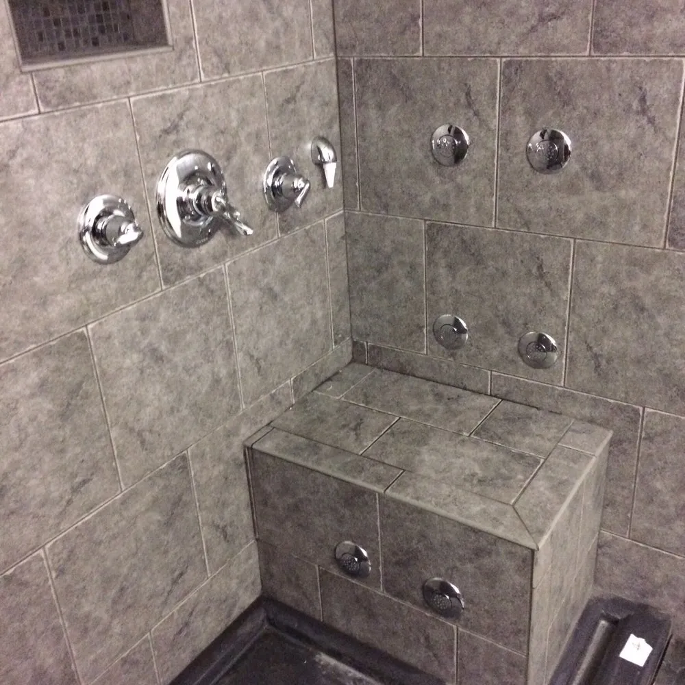 Slide of Garrett Plumbing