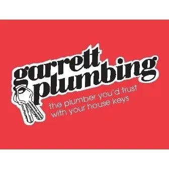 Slide of Garrett Plumbing