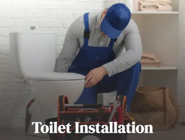 Slide of Garrett Plumbing