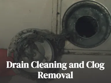 Slide of Garrett Plumbing