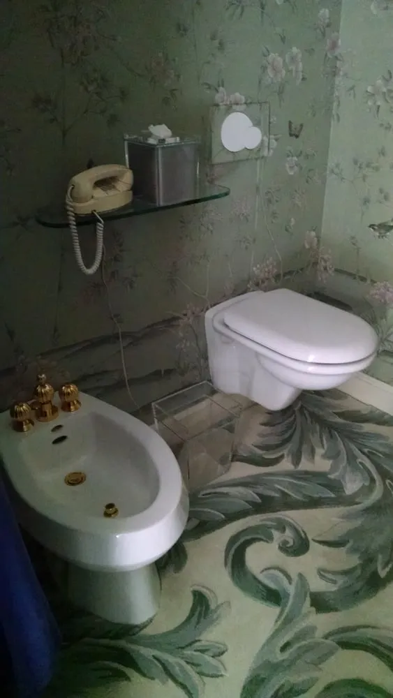 Slide of Garrett's Plumbing