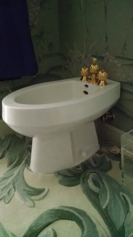 Slide of Garrett's Plumbing