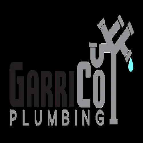 Slide of Garrico Plumbing