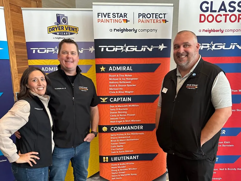 Slide of Garrison Plumbing