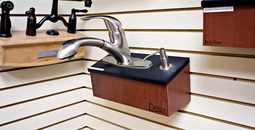 Slide of Garrison Plumbing