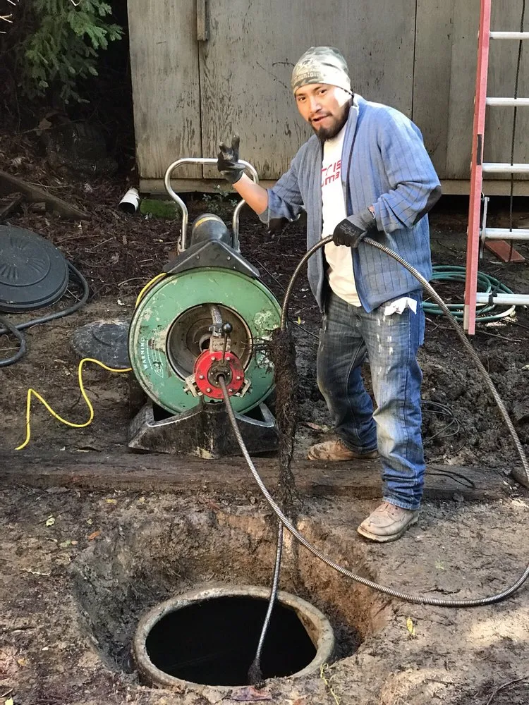 Slide of Garrison Plumbing