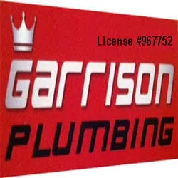 Slide of Garrison Plumbing