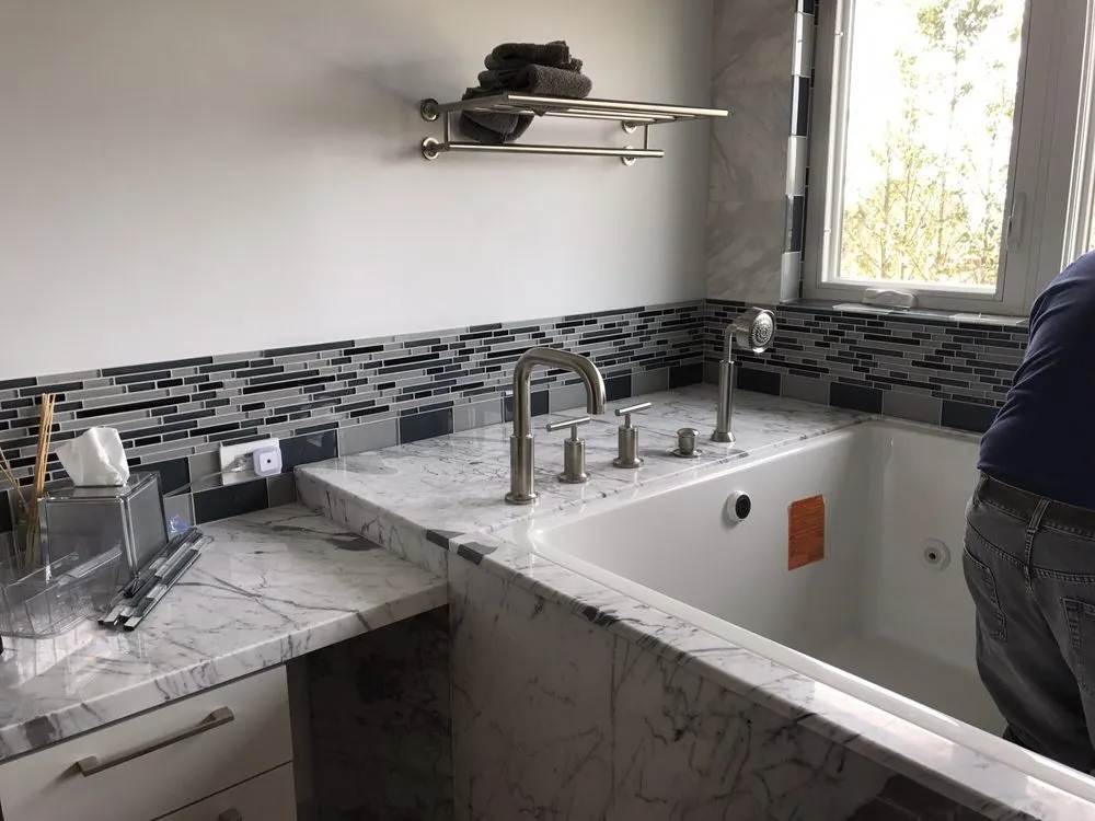 Slide of Garrison Plumbing