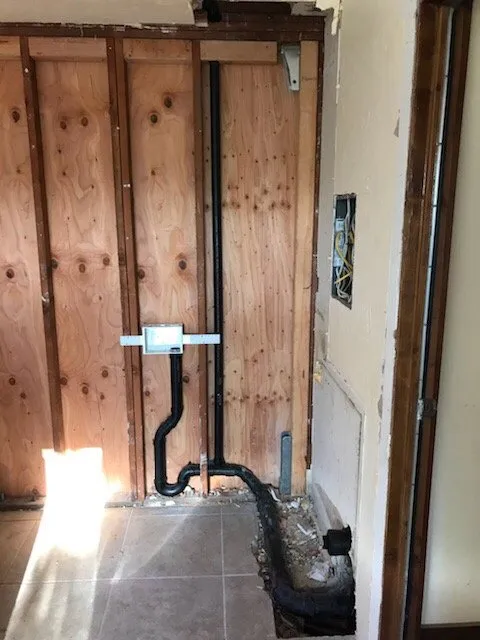 Slide of Garrison Plumbing