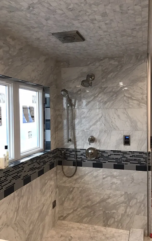 Emergency drain cleaning for homes in Scotts Valley, CA by Garrison Plumbing