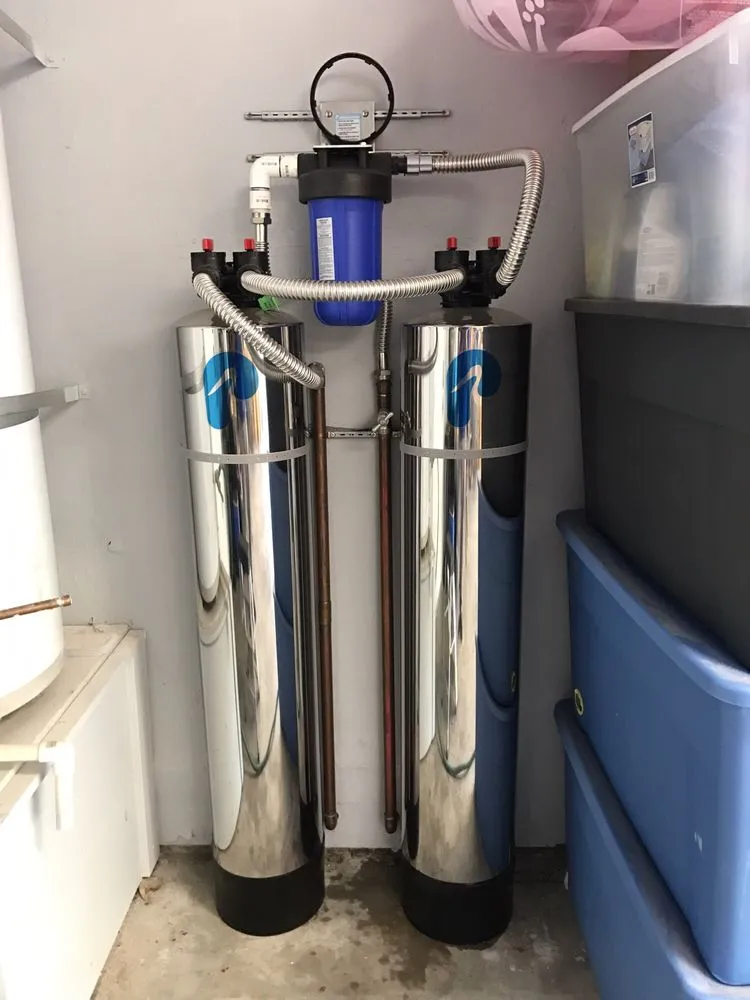 Expert plumbing repair in Scotts Valley, CA by Garrison Plumbing