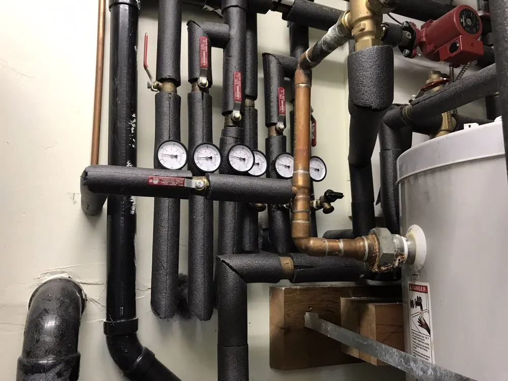 Quality drain cleaning experts serving Scotts Valley, CA - Garrison Plumbing