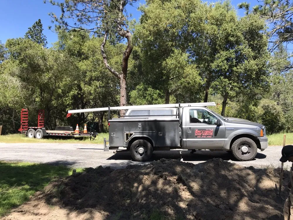 Quality pipe repair service in Scotts Valley, CA - Garrison Plumbing