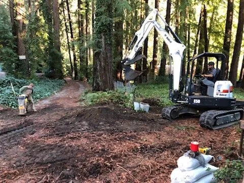 Slide of Garrison Plumbing