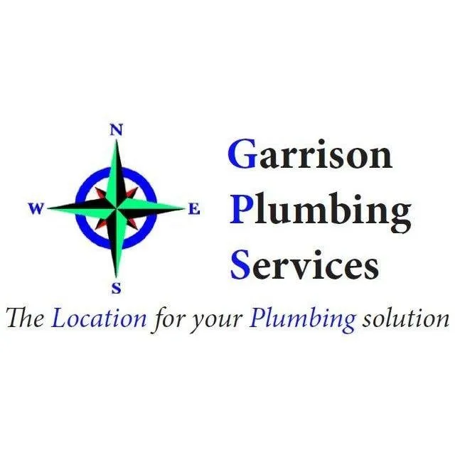 Slide of Garrison Plumbing Services