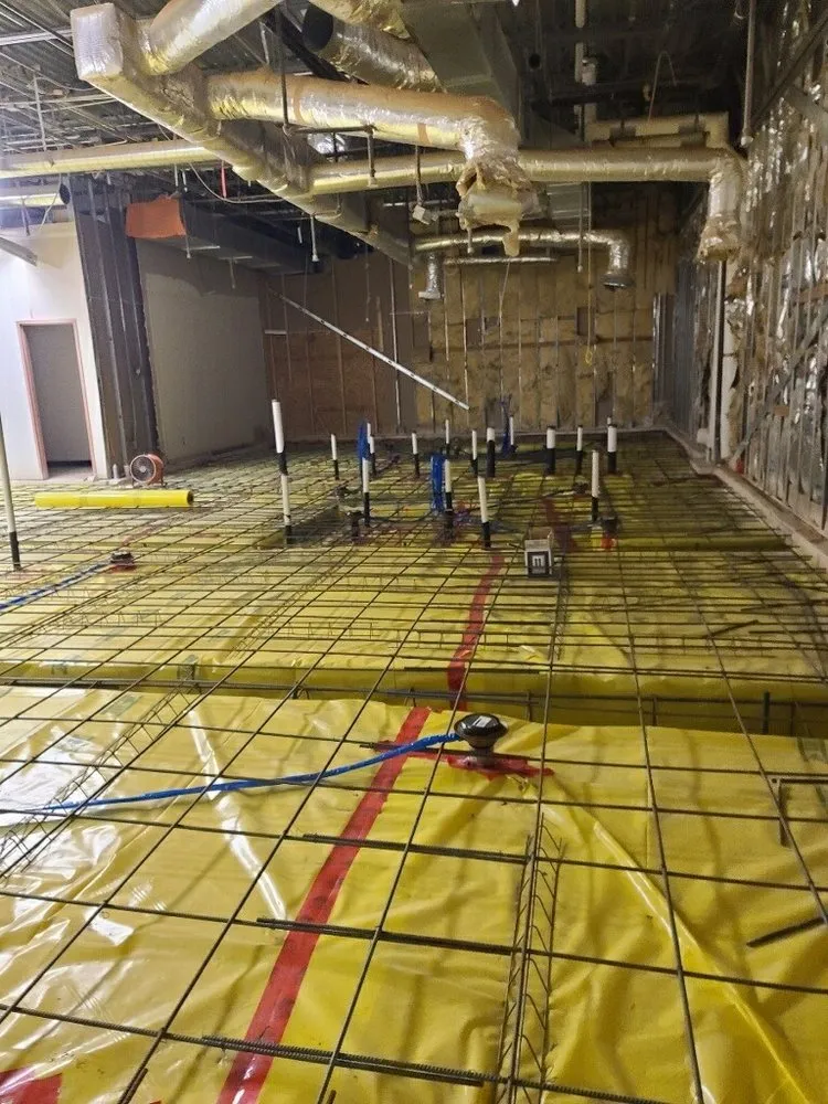 Slide of Garrison Plumbing Services