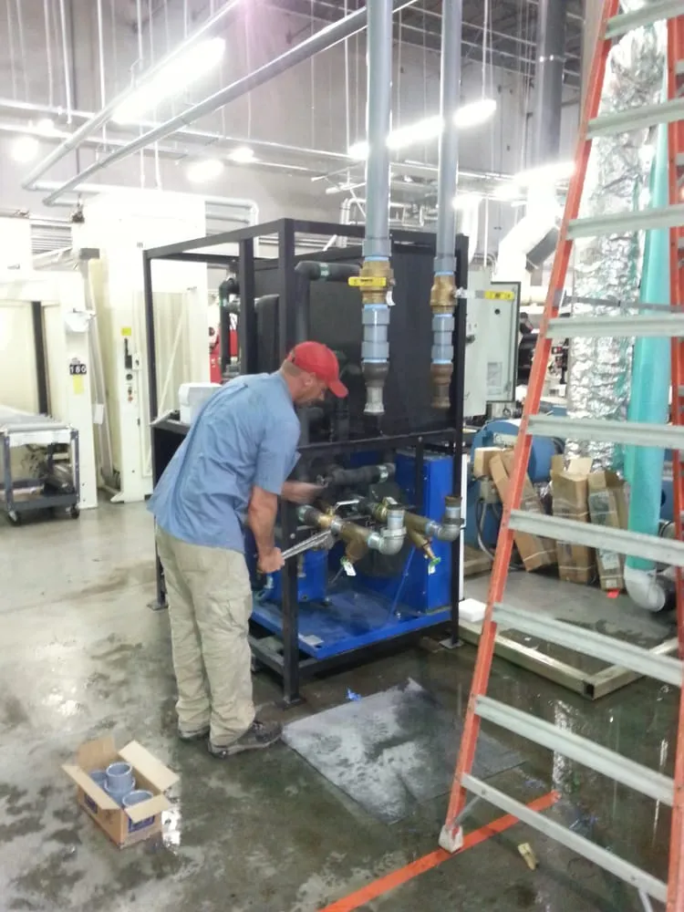 Slide of Garrison Plumbing Services