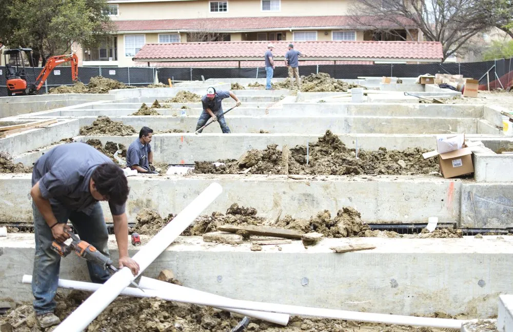 Slide of Garrison Plumbing Services