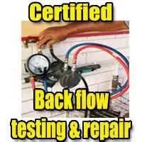 Slide of Garrison Plumbing Services