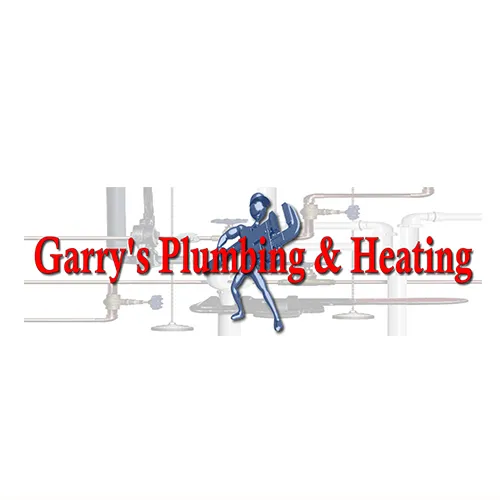Slide of Garry's Plumbing, Heating & Mechanical