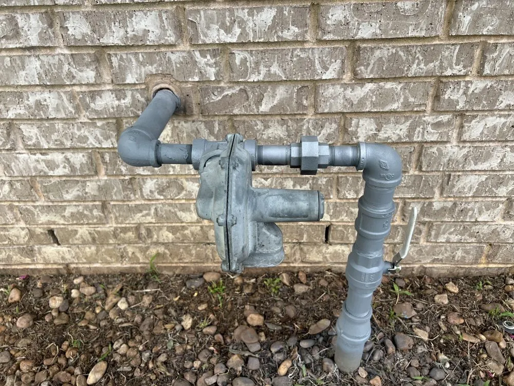 Reliable water heater service experts serving New Caney, TX - Garsan Plumbing Services