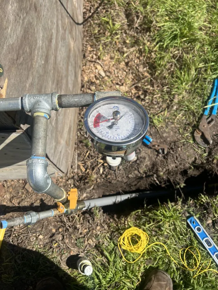 Top-rated emergency plumbing for homes in New Caney, TX by Garsan Plumbing Services