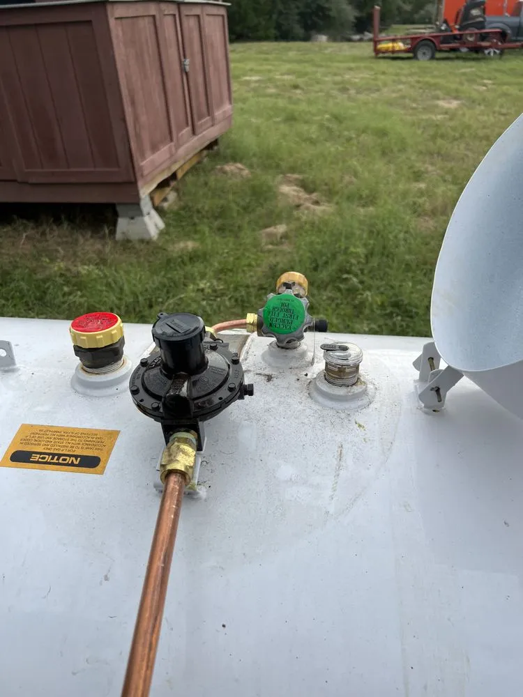 Professional pipe repair for homes in New Caney, TX by Garsan Plumbing Services