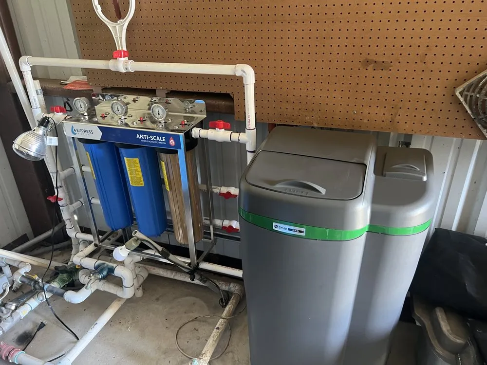 Quality emergency plumbing for homes in New Caney, TX by Garsan Plumbing Services