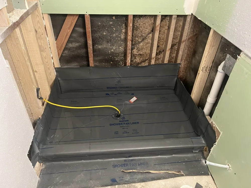 Emergency pipe repair service in New Caney, TX - Garsan Plumbing Services