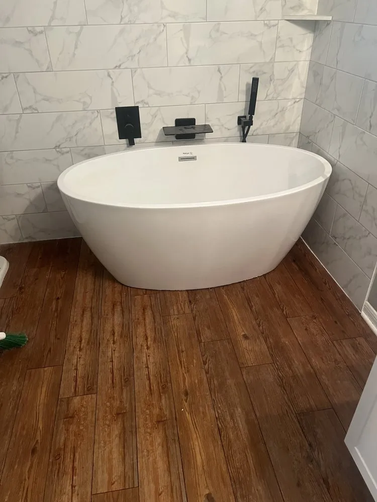 Quality plumbing repair for homes in New Caney, TX by Garsan Plumbing Services