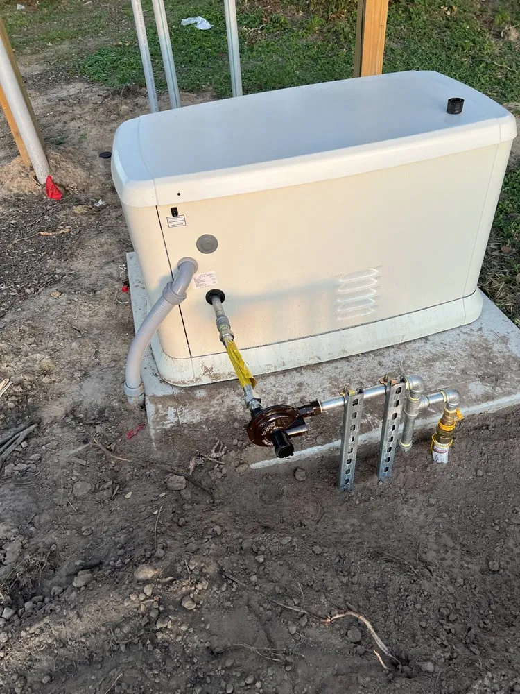 Emergency emergency plumbing service in New Caney, TX - Garsan Plumbing Services