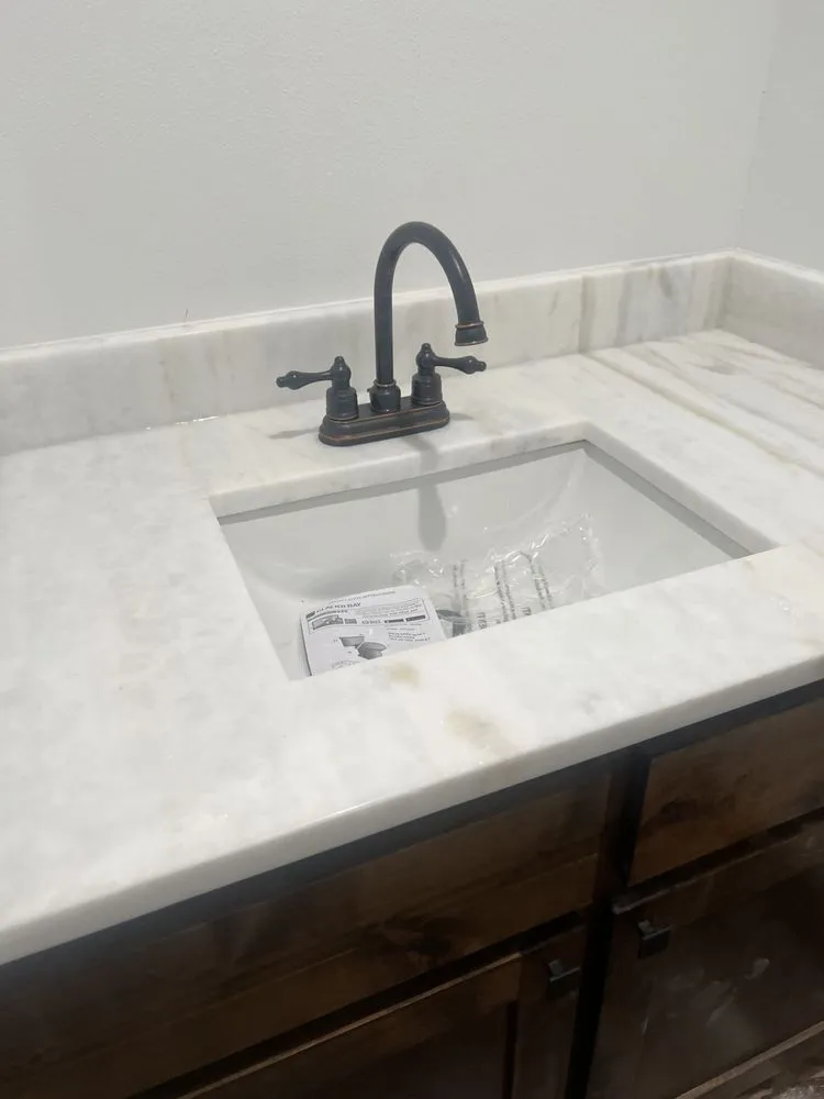 Quality plumbing repair in New Caney, TX by Garsan Plumbing Services