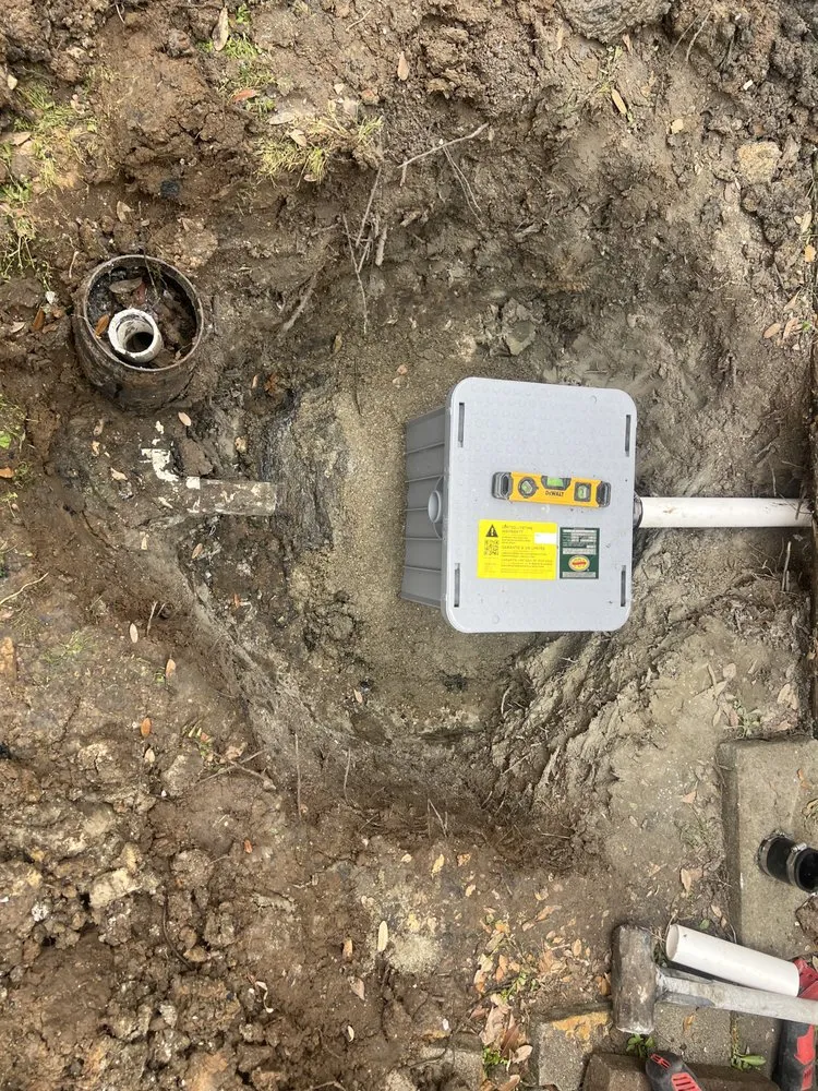 Emergency pipe repair for homes in New Caney, TX by Garsan Plumbing Services