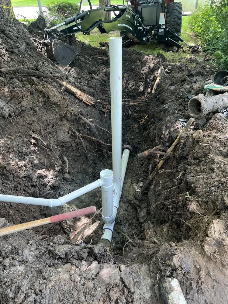 Trusted emergency plumbing service in New Caney, TX - Garsan Plumbing Services