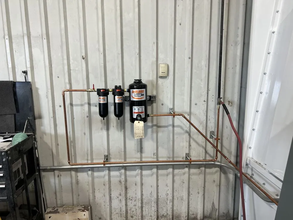 Reliable leak detection for homes in New Caney, TX by Garsan Plumbing Services