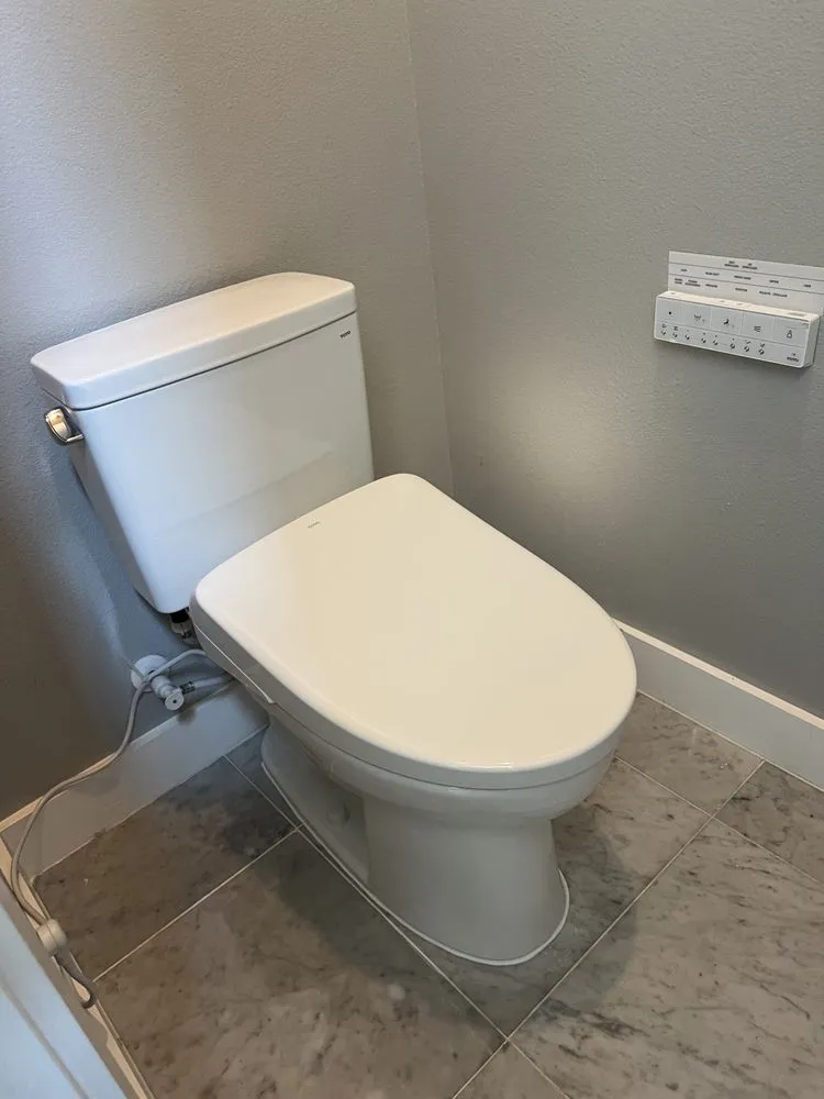 Quality leak detection experts serving New Caney, TX - Garsan Plumbing Services