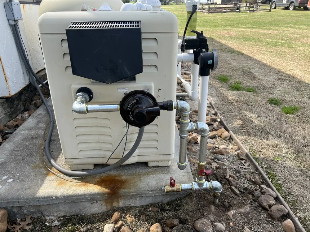 Expert pipe repair in New Caney, TX by Garsan Plumbing Services