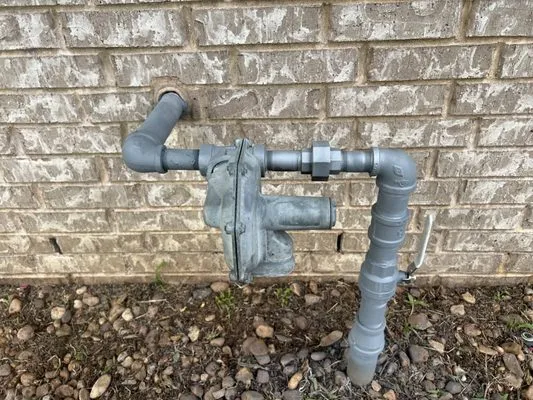 Garsan Plumbing Services