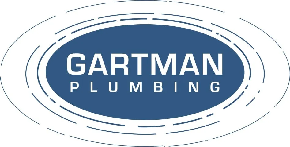 Slide of Gartman Plumbing