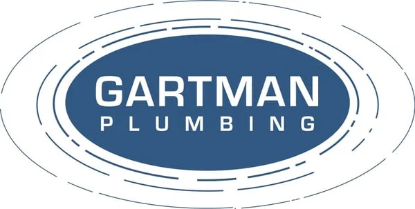 Gartman Plumbing Logo