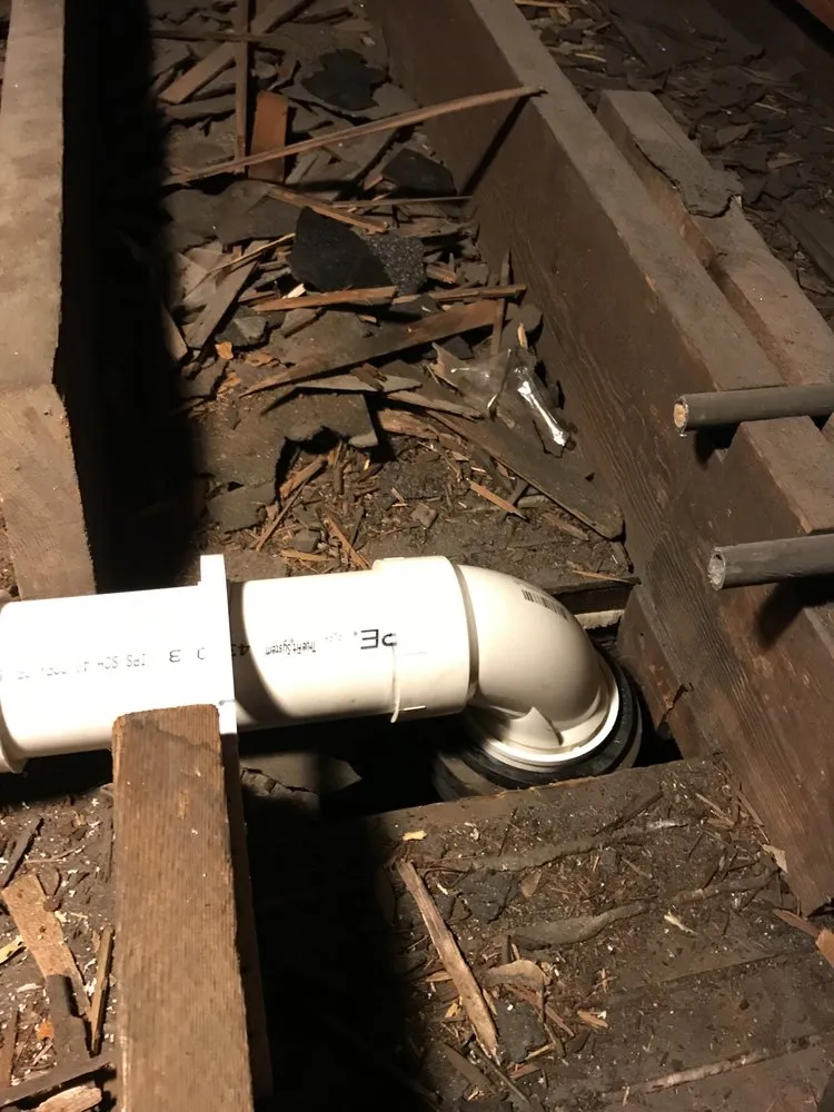 Slide of Gartz Plumbing